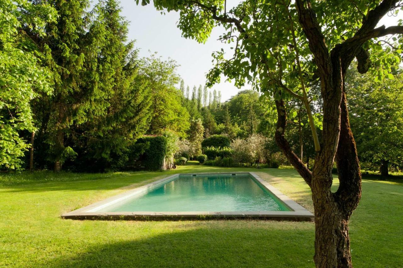 Villa Organi Vaiano  Exterior foto