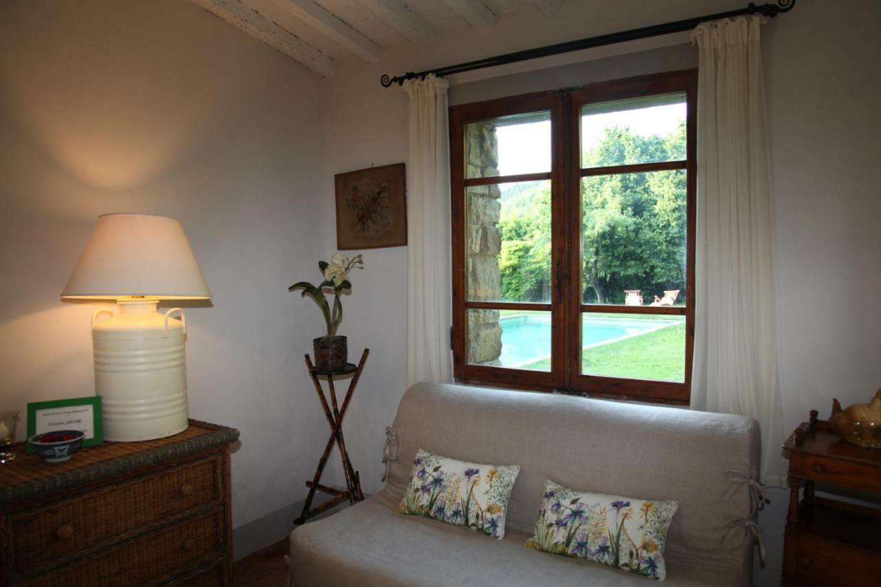 Villa Organi Vaiano  Exterior foto