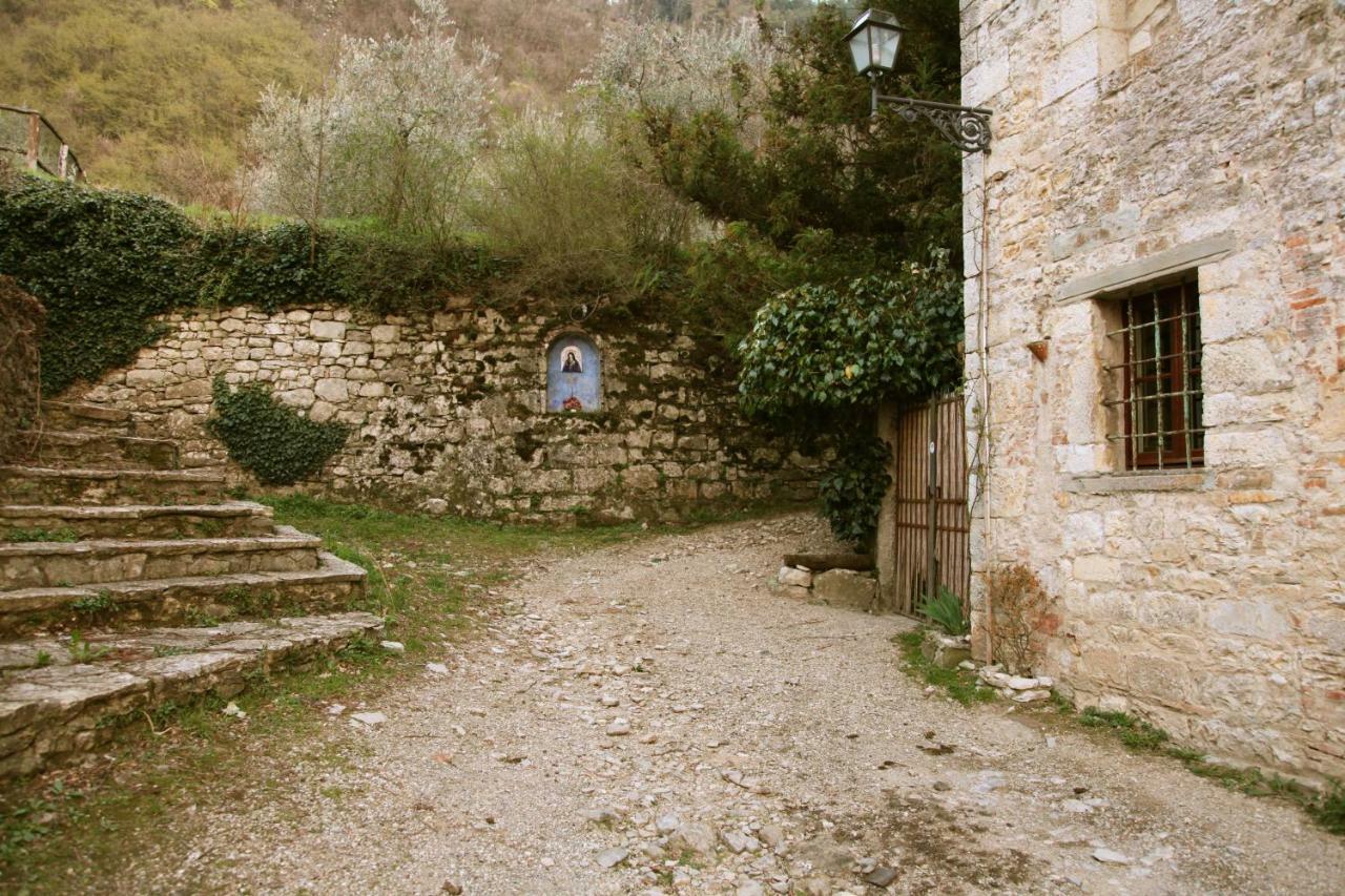 Villa Organi Vaiano  Exterior foto