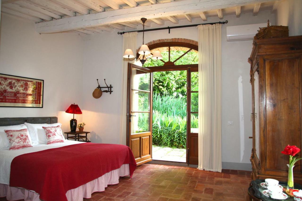 Villa Organi Vaiano  Exterior foto