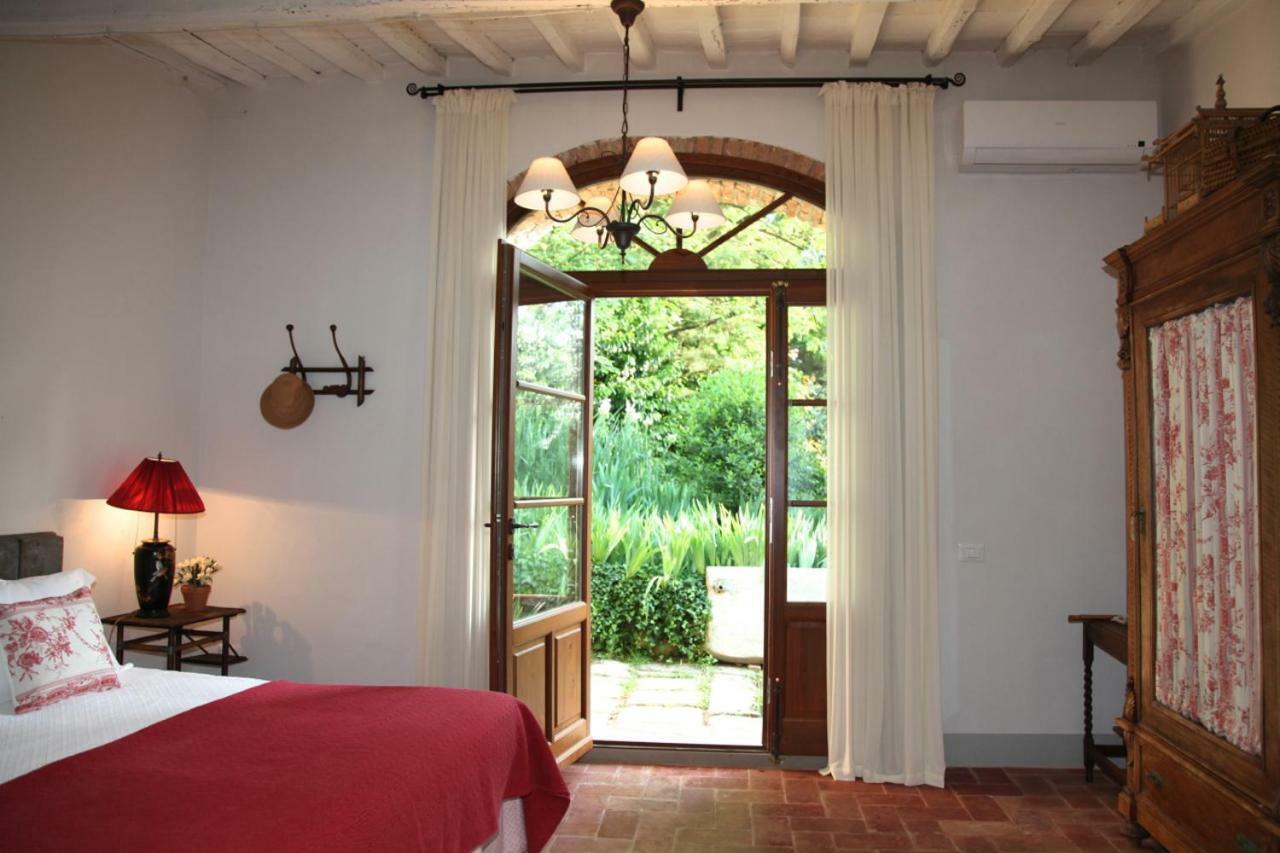 Villa Organi Vaiano  Exterior foto