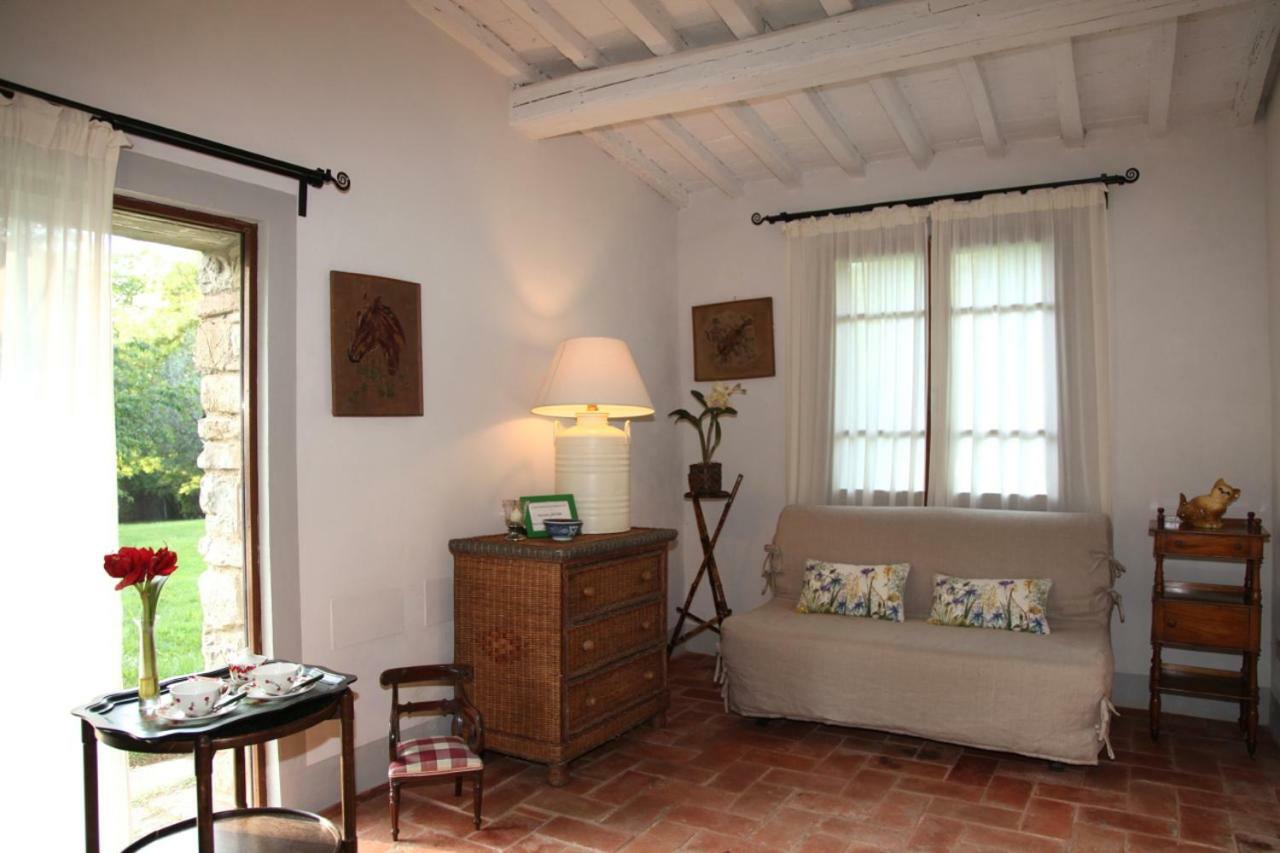 Villa Organi Vaiano  Exterior foto