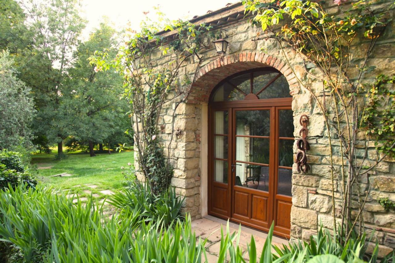 Villa Organi Vaiano  Exterior foto