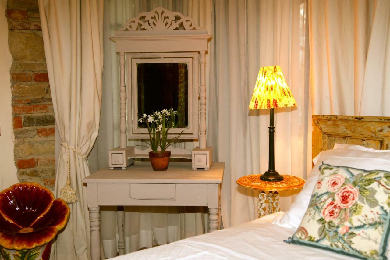Villa Organi Vaiano  Exterior foto