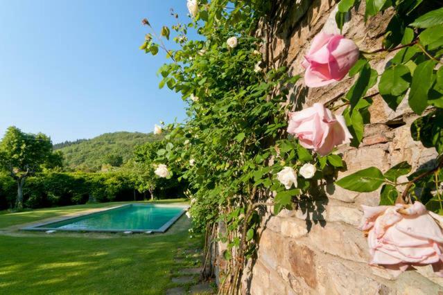 Villa Organi Vaiano  Exterior foto