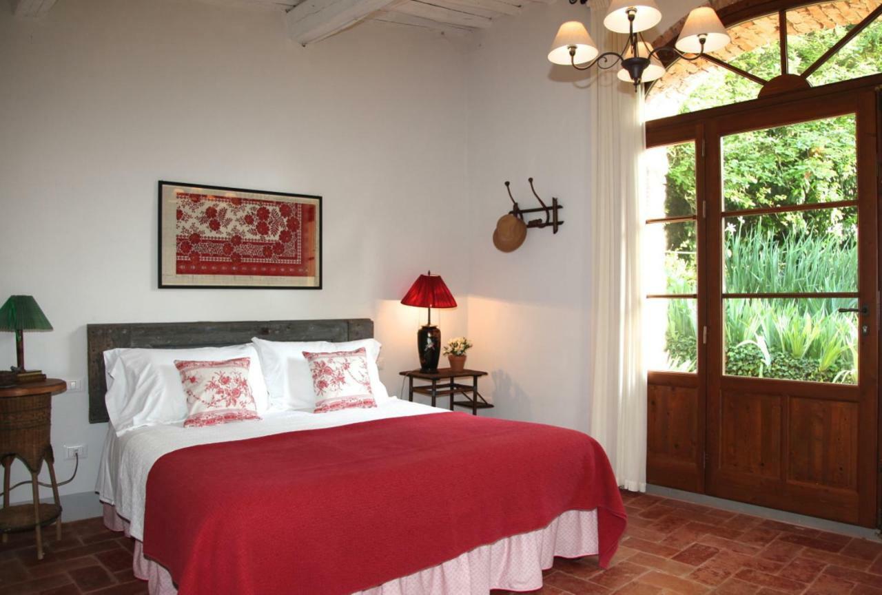 Villa Organi Vaiano  Exterior foto