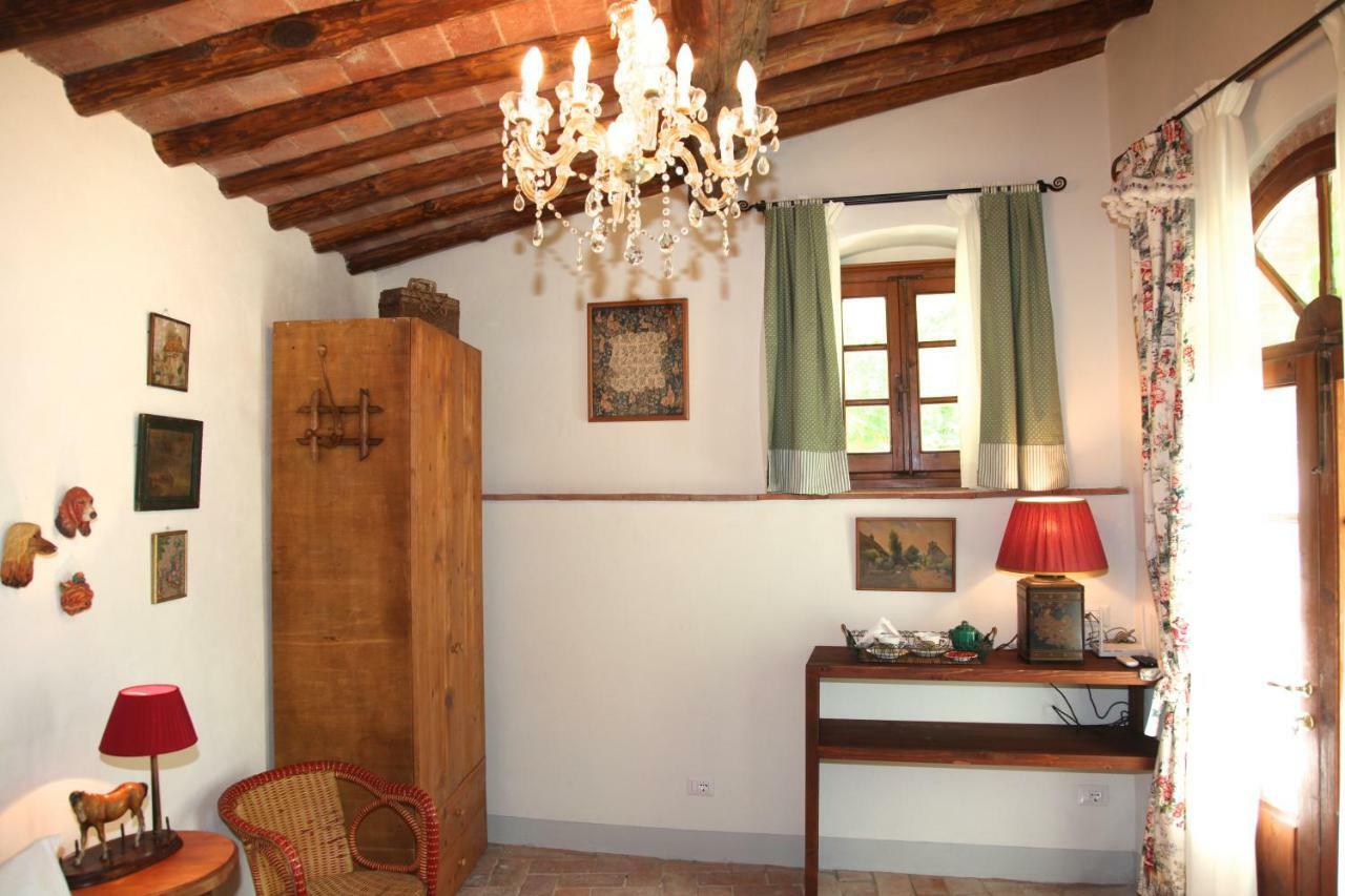 Villa Organi Vaiano  Exterior foto