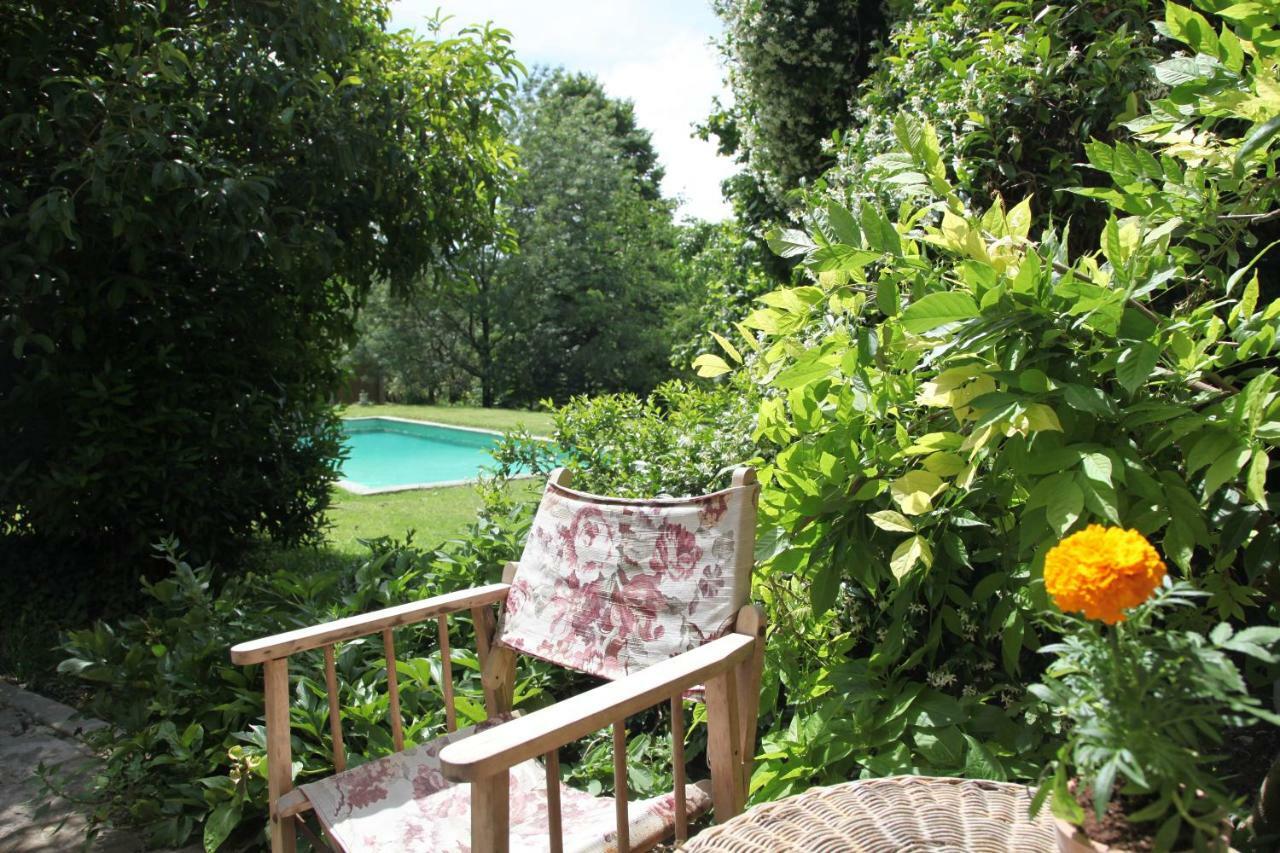Villa Organi Vaiano  Exterior foto