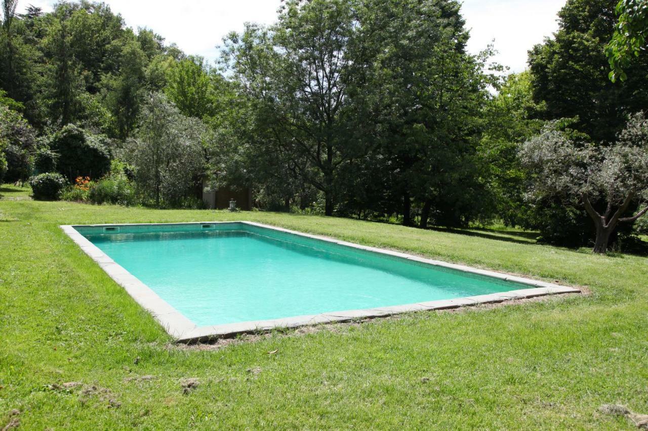 Villa Organi Vaiano  Exterior foto