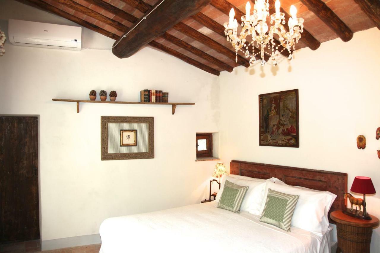 Villa Organi Vaiano  Exterior foto