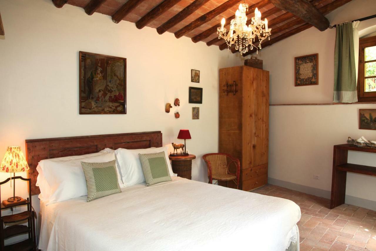 Villa Organi Vaiano  Exterior foto