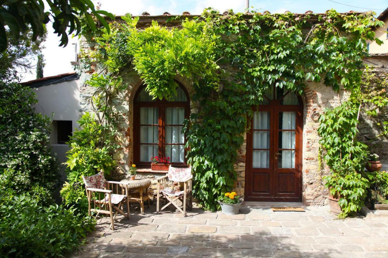 Villa Organi Vaiano  Exterior foto