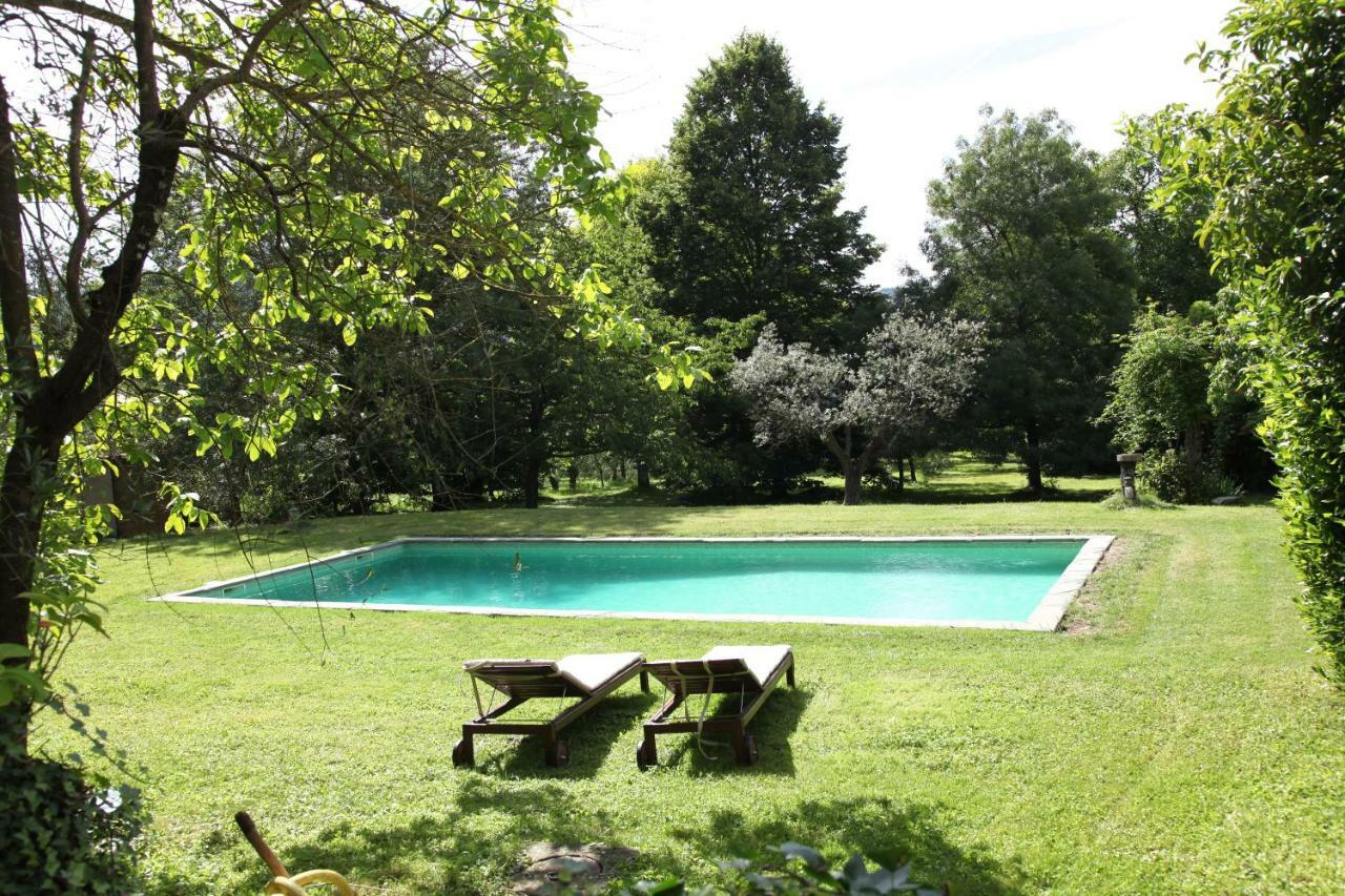 Villa Organi Vaiano  Exterior foto