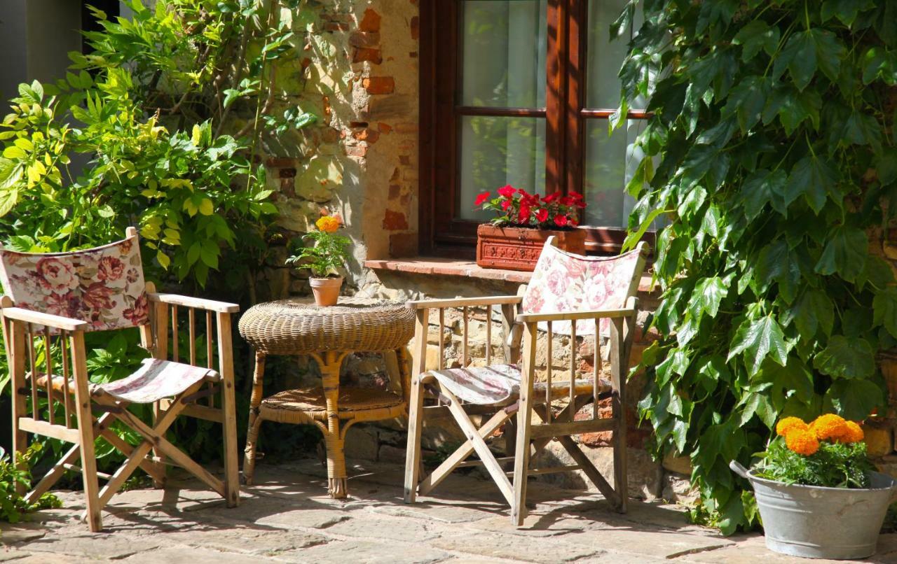 Villa Organi Vaiano  Exterior foto
