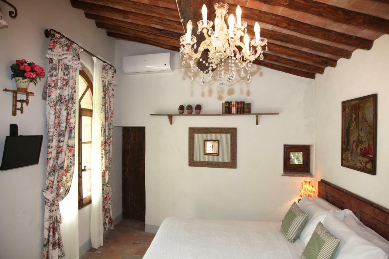 Villa Organi Vaiano  Exterior foto