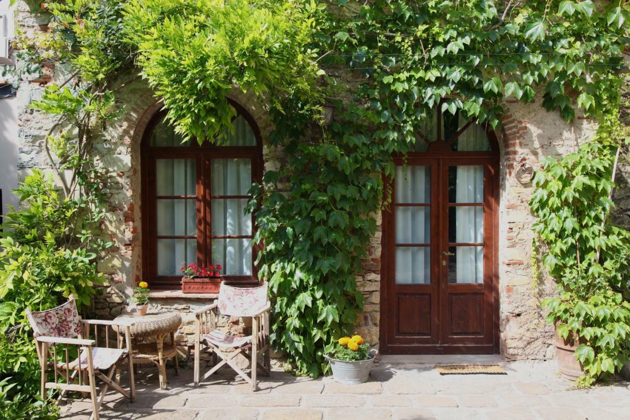 Villa Organi Vaiano  Exterior foto