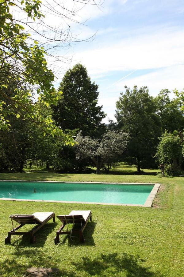 Villa Organi Vaiano  Exterior foto