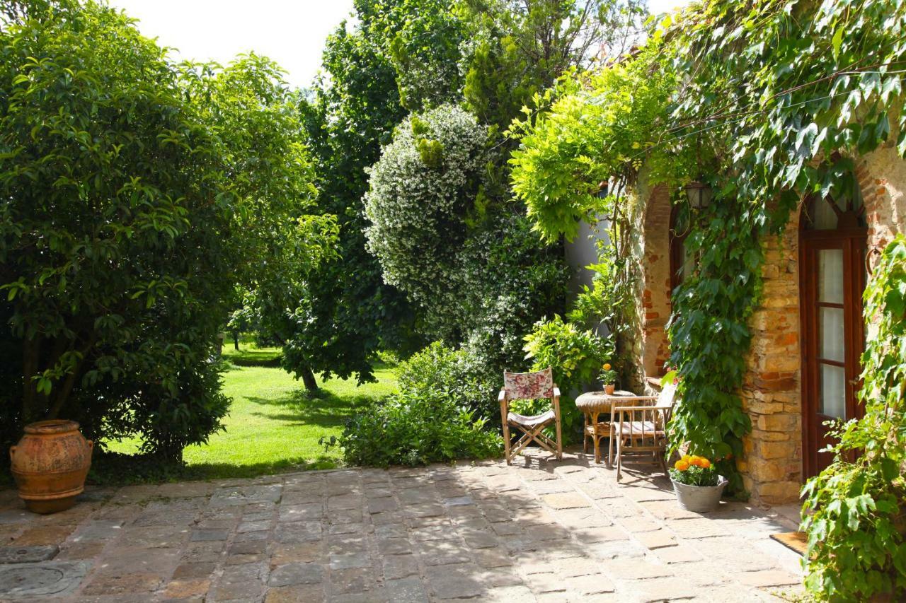 Villa Organi Vaiano  Exterior foto